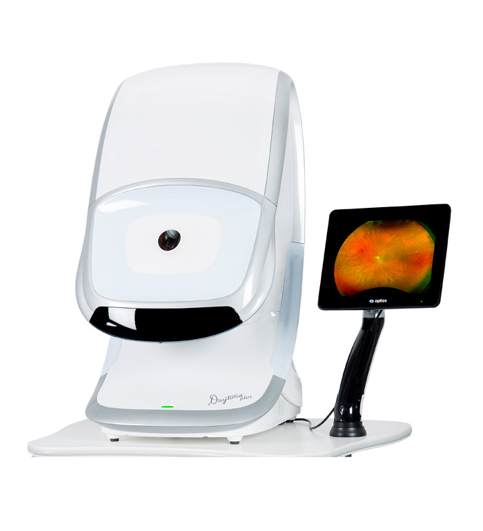 Optomap® Retinal Exam, West Hartford, CT SIGHT