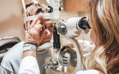 The Importance of Regular Eye Exams in West Hartford, CT 