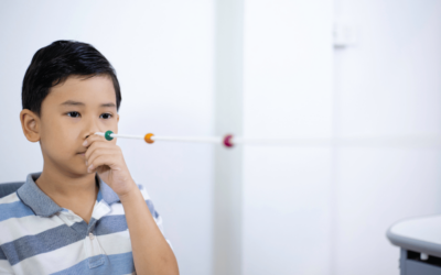Can Vision Therapy Help in the Treatment of ADHD?