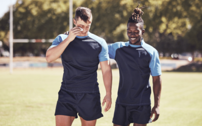 How to Prevent Eye Injuries While Playing Sports