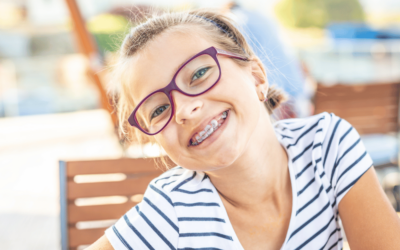 Why Your Child’s Glasses Prescription Keeps Getting Stronger