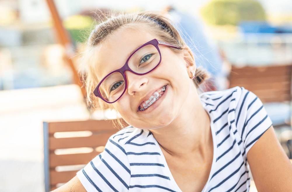 Why Your Child’s Glasses Prescription Keeps Getting Stronger