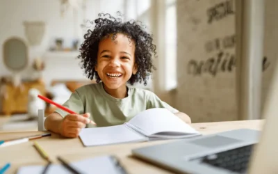 The Best Age to Start Myopia Control Treatments