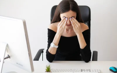 The Early Signs of Eye Disease Adults Should Never Ignore