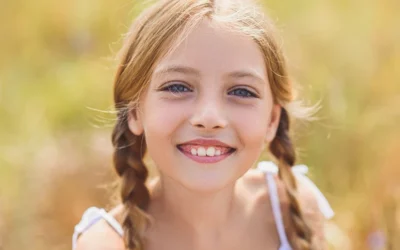 Ortho-K for Myopia Control: How Overnight Contact Lenses Work