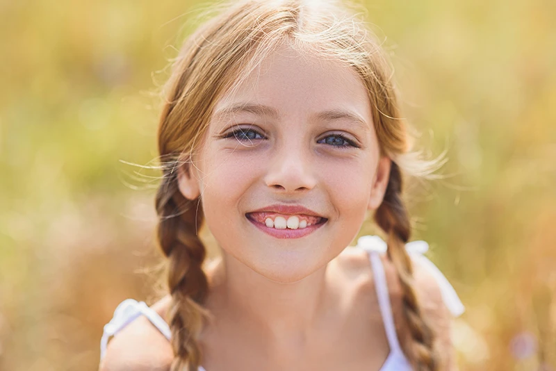 Ortho-K for Myopia Control: How Overnight Contact Lenses Work