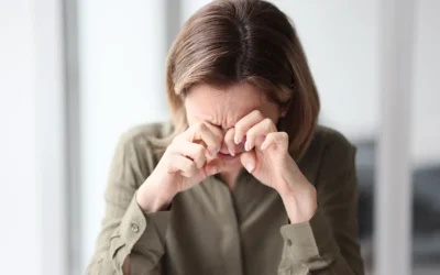 Vision Therapy for Adults: Is It Ever Too Late?