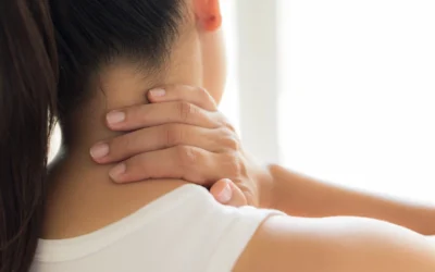 Can Eye Problems Cause Neck Pain and Poor Posture? 